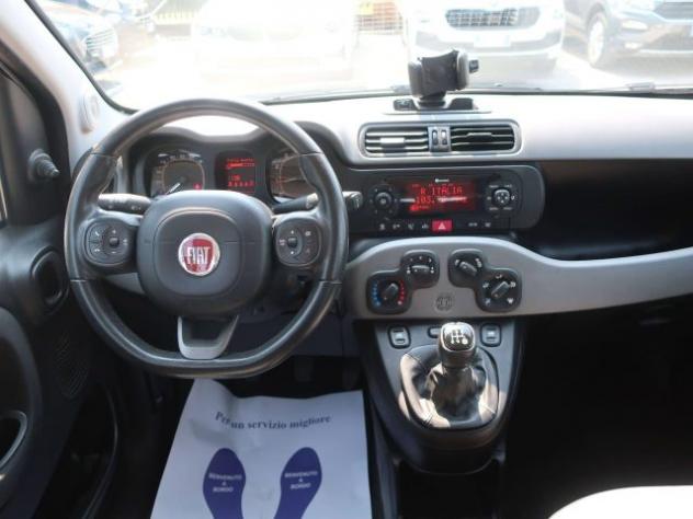 FIAT Panda Panda III 1.2 Easy 69cv E6 rif. 23832642 - Foto 5