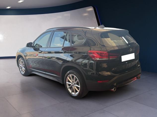 BMW X1 sDrive 18d XLine Plus automatico - Foto 5