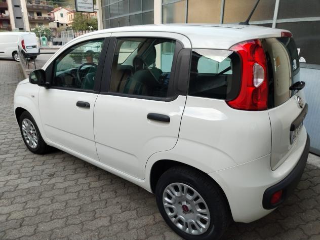 Fiat Panda 1.2 69CV Easy - Foto 8