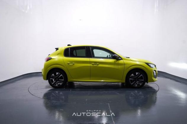 PEUGEOT 208 1.2 PureTech 100cv S&S 5 porte Allure rif. 23654154 - Foto 8