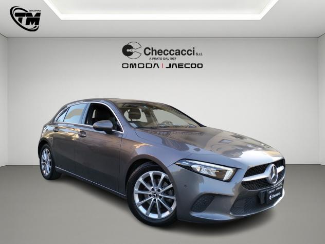 Mercedes-Benz A 180 2019 Sport auto - Foto 3