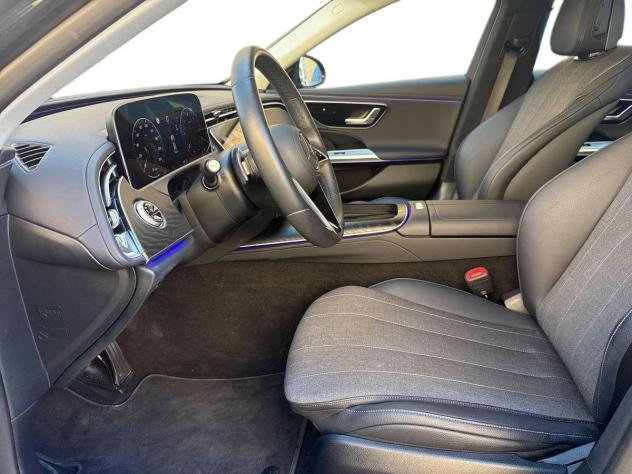 Mercedes-Benz Classe E E 200 d Advanced auto - Foto 10