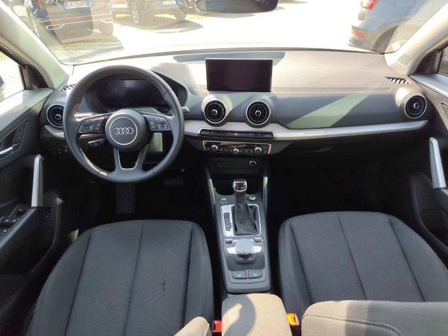 Audi Q2 Q2 35 1.5 tfsi s-tronic - Foto 7