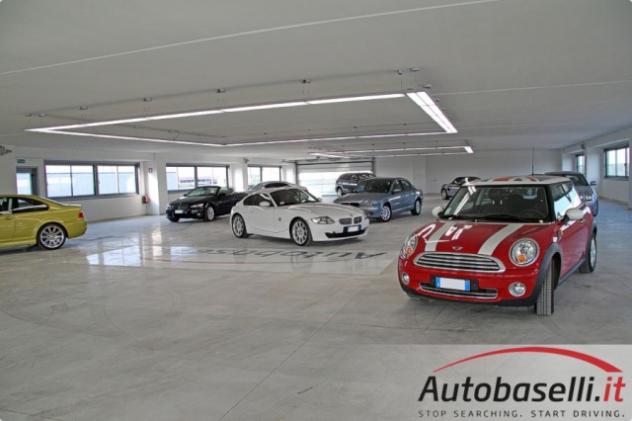 CHEVROLET Camaro AUTOBASELLI COMPRO AUTO PAGAMENTO IN CONTANTI rif. 1836166 - Foto 4