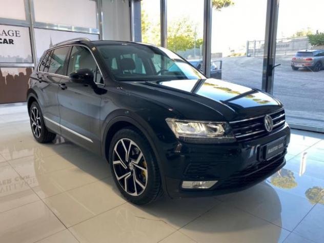 VOLKSWAGEN - Tiguan - 1.6 TDI Business BMT (C/V) - Foto 3