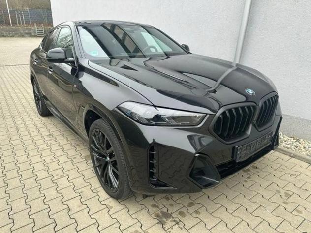 Bmw X6 M xDrive30d 48V Msport Pro - Foto 2