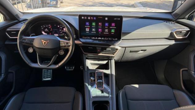CUPRA Formentor 2.0TDI 150CV DSG*24MG*CL19*FULL LED*CARPLAY rif. 24152518 - Foto 5