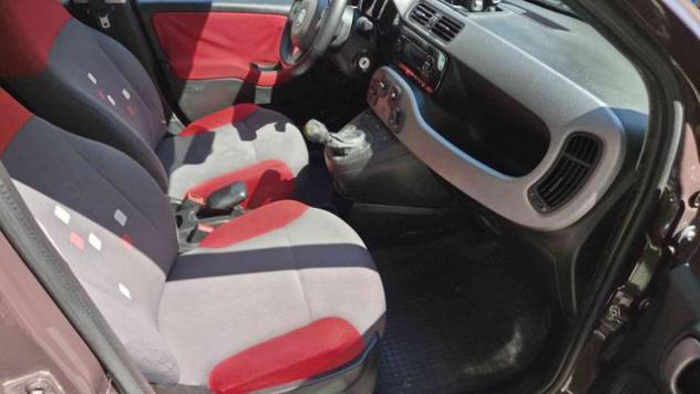 FIAT Panda 0.9 TwinAir Turbo Natural Power Trekking rif. 23491052 - Foto 10