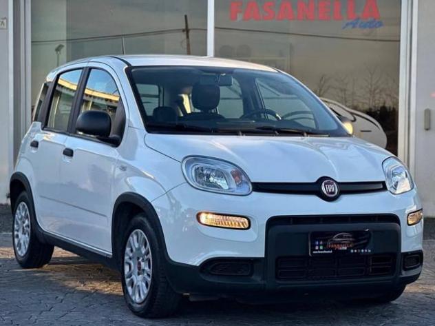 FIAT Panda 1.0 FireFly S&S Hybrid - AZIENDALE - NO VINCOLI rif. 23614004 - Foto 2