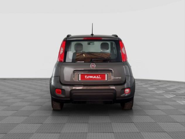FIAT Panda Panda 1.0 FireFly Hybrid City Life rif. 24062304 - Foto 4