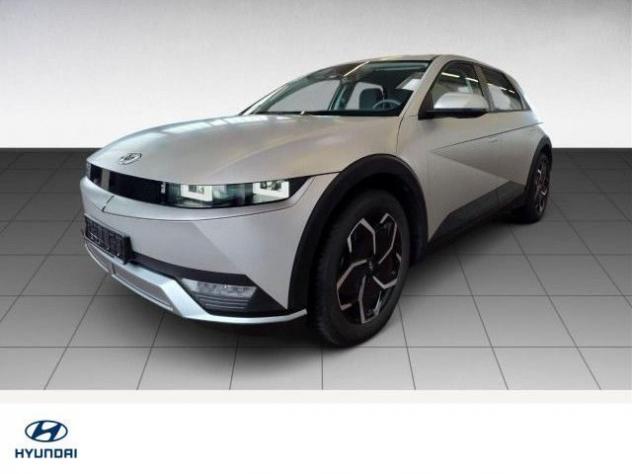 HYUNDAI Ioniq 5 58 kWh Progress rif. 22101384