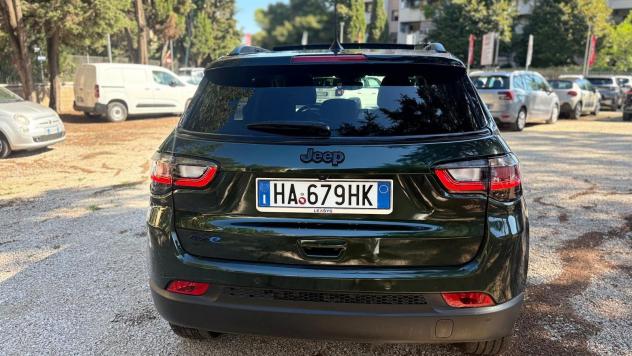 Jeep Compass 4xe NORTH STAR 4Xe TETTO APRIBILE - Foto 4