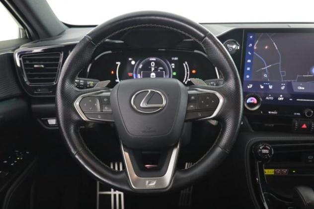 LEXUS NX NX Plug-in 4WD F-Sport rif. 23802453 - Foto 5