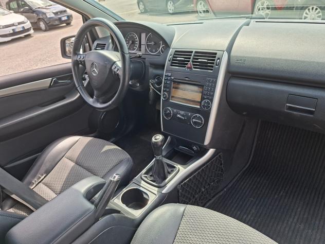 Mercedes-benz A 180 CDI Avantgarde euro 5b - Foto 4