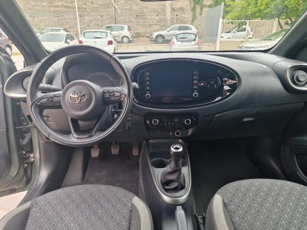 Toyota Aygo X 1.0 Trend 72cv - Foto 10