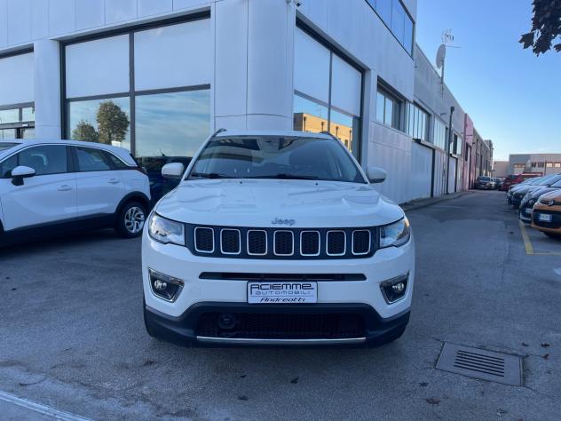 Jeep Compass 1.6 Multijet II 2WD Limited - Foto 3