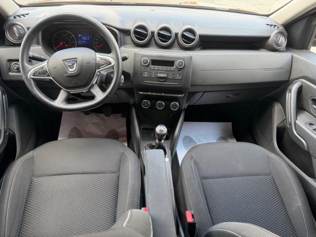 Dacia Duster 1.0 TCe 100 CV ECO-G 4x2 Essential - Foto 4