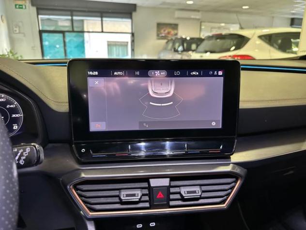 CUPRA Formentor 1.4 e-Hybrid DSG rif. 24186831 - Foto 10