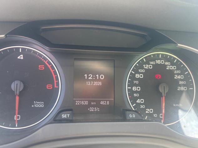 Audi A4 Avant 2.0 TDI 143CV Advanced Plus - Foto 6