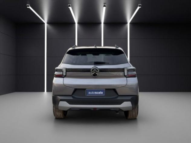 CITROEN C3 PureTech Turbo 100 S&S Max rif. 23930019 - Foto 4