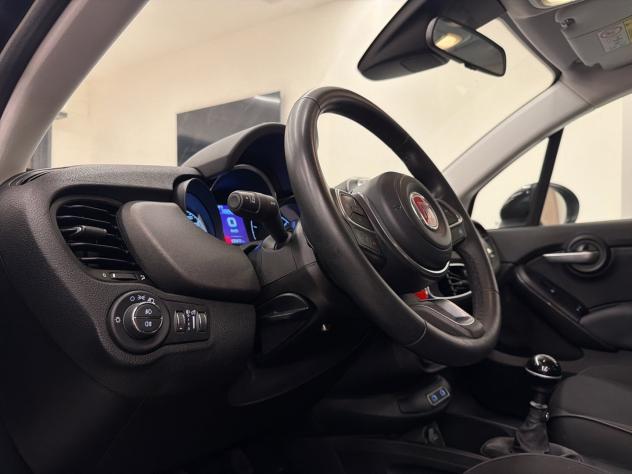FIAT 500X 500X 1.3 mjet 95cv - Foto 7