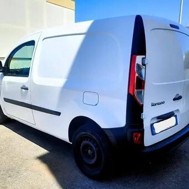 Renault Kangoo 1.5 dCi 90CV 5 porte Stop & Start Extrem - Foto 5
