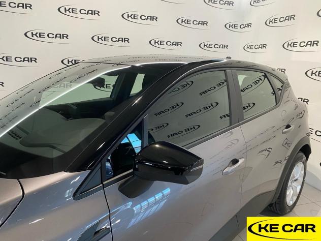 Renault Captur evolution ECO-G 120 - Foto 10