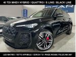 AUDI Q5 SPB Sportback TDI 204CV mHEV+Stronic S line Sline rif. 24003227