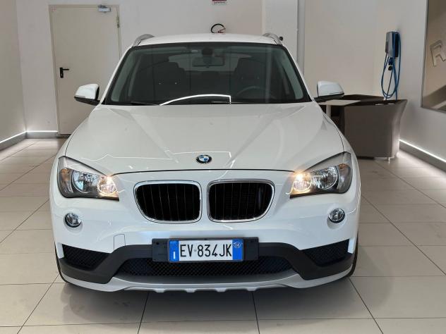 BMW X1 X1 xDrive18d X Line - Foto 2