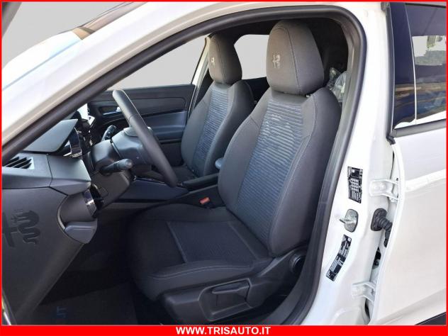 ALFA ROMEO Junior 1.2T Hybrid eDCT6 145cv Sprint NEOPATENTATI (FUUL LED+NAVI) - Foto 9