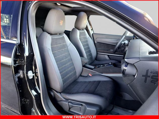ALFA ROMEO Junior 1.2T Hybrid eDCT6 145cv Intensa NEOPATENTATI (TETTO PANORAMICO) - Foto 8