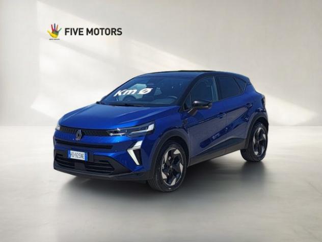RENAULT Captur ECO-G 100 CV Techno rif. 24045869 - Foto 3