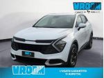 KIA Sportage 1.6 CRDI MHEV Business Class rif. 23238220