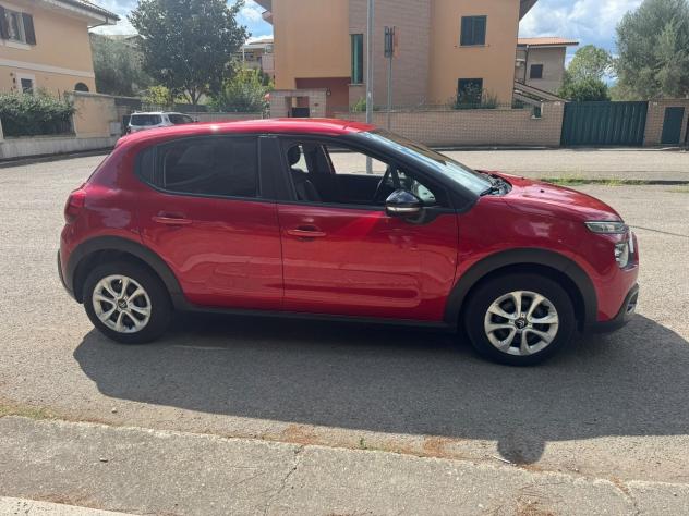 CITROEN C3 1.5BlueHDi S&S Feel 102 6M 5P - 2022 - Foto 9