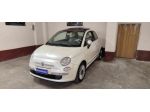 FIAT 500 1.2 Lounge TETTO APRIBILE!!!!! rif. 24183101