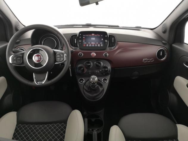 Fiat 500 FIAT - 500 1.0 Hybrid Star - Foto 9