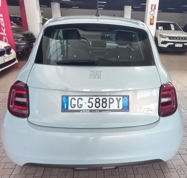 FIAT 500e Berlina 42 kWh Opening Edition Business rif. 23895988 - Foto 3