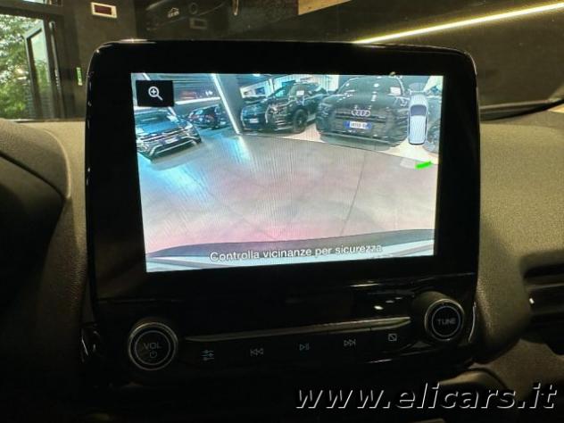 FORD EcoSport 1.0 EcoBoost 125 CV Start&Stop Active rif. 24167314 - Foto 8