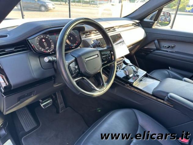 LAND ROVER Range Rover Sport 3.0D l6 249 CV Dynamic HSE rif. 24061213 - Foto 7