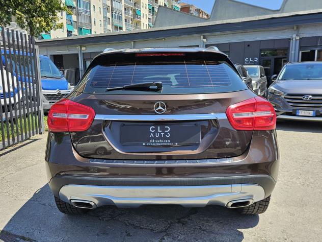 Mercedes-Benz GLA GLA 200 d Automatic Activity Edition - Foto 5