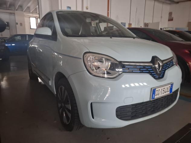 Renault Twingo Electric Twingo Intens 22kWh - Foto 6