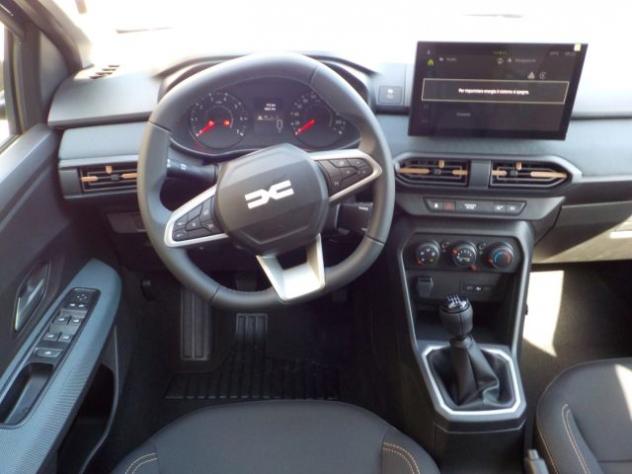 DACIA Sandero Stepway 1.2 GPL 120 CV Autom. Expression rif. 24159158 - Foto 6