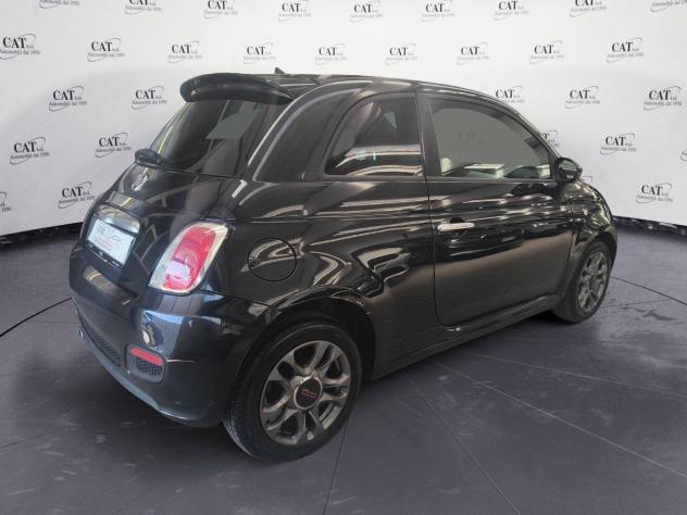FIAT 500 500 1.3 mjt S (prezzo reale) - Foto 2