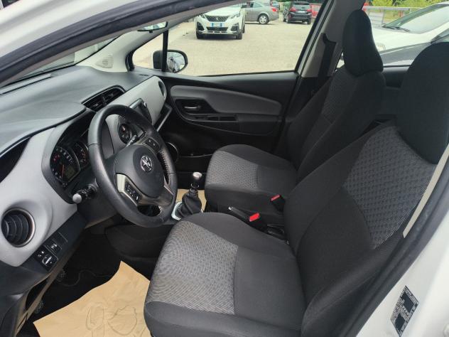 Toyota Yaris Yaris 3p 1.3 Active(prezzo reale) - Foto 9