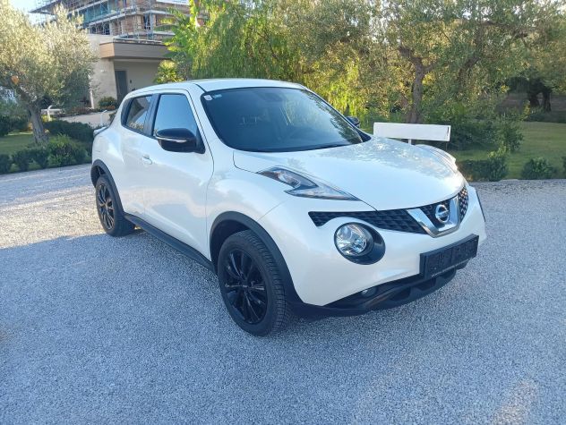 Nissan Juke 1.2 DIG-T N-Connecta 115 CV - Foto 3