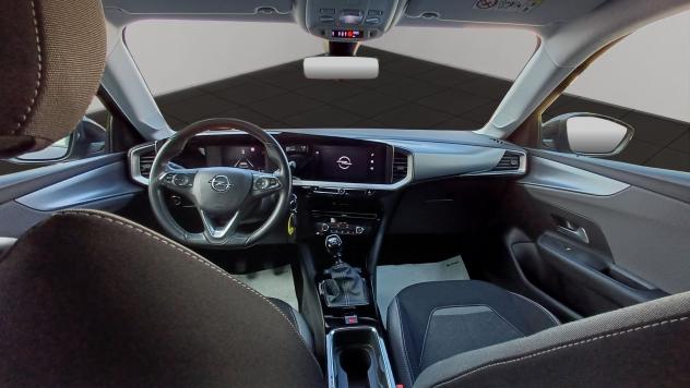 Opel Mokka 1.2 T 100cv Edition MT6 - Foto 8