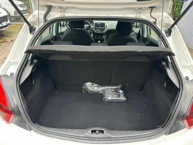 PEUGEOT 208 POCHI KM! 1.5 BlueHDi 100 S&S 5 porte Active rif. 23509517 - Foto 8
