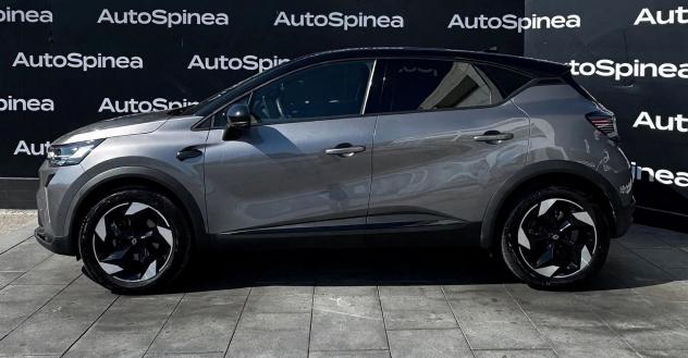 Renault Captur 1.2 Techno ECO-G 120 #packnavigation #sensparkant. - Foto 3