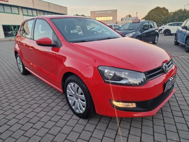 VOLKSWAGEN - Polo - 1.2 60CV 5p. United NEOPATENTATI - Foto 5
