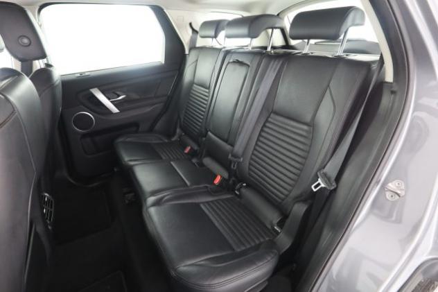 LAND ROVER Discovery Sport Discovery Sport 2.0 TD4 163 CV AWD Auto SE rif. 23956327 - Foto 3